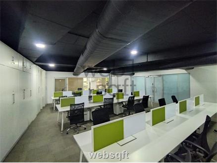 Commercial Office Space for Rent